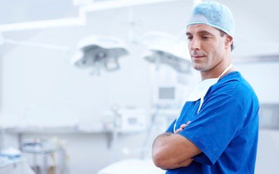 Hospitals