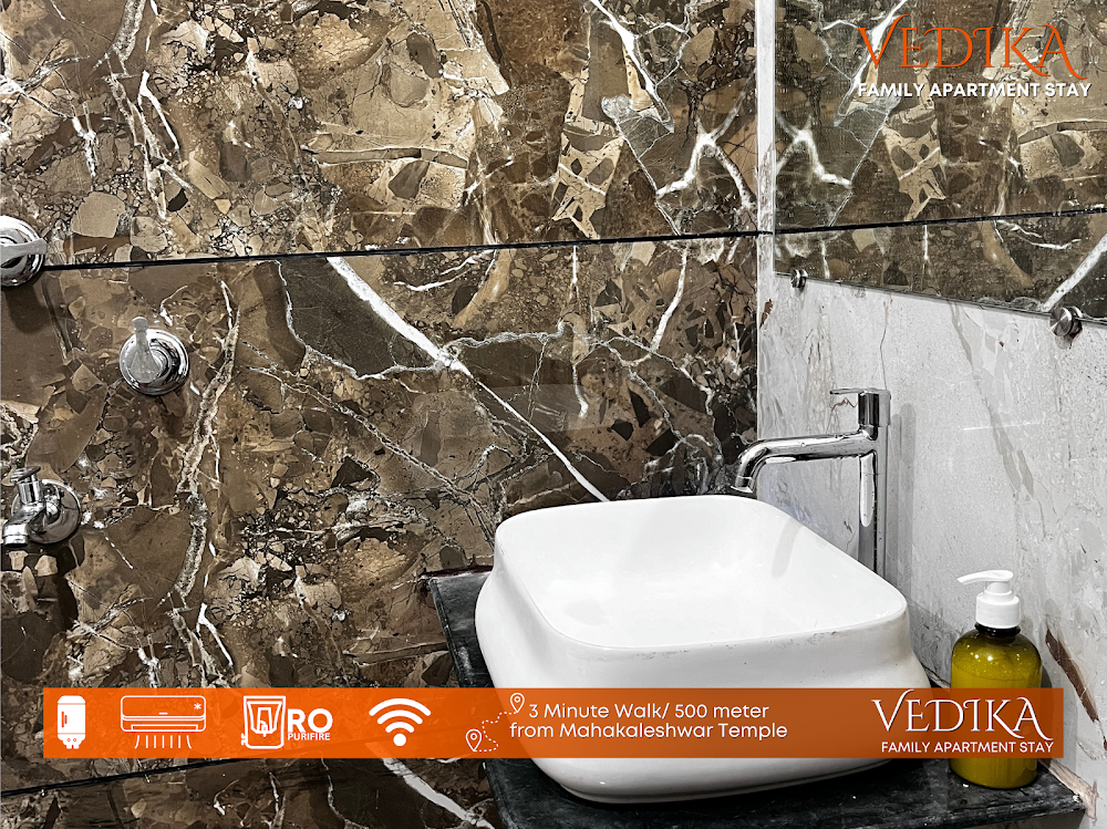 Leela Sadan - Vedika Yatri Grah | Apartment Stay | Home Stay