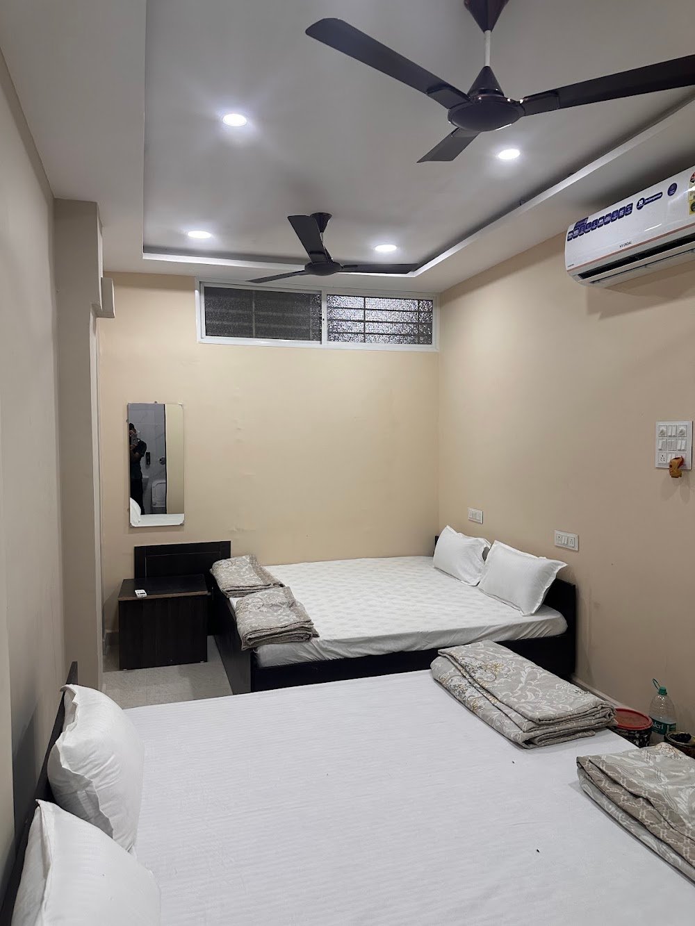 Rudrasagar Homestay
