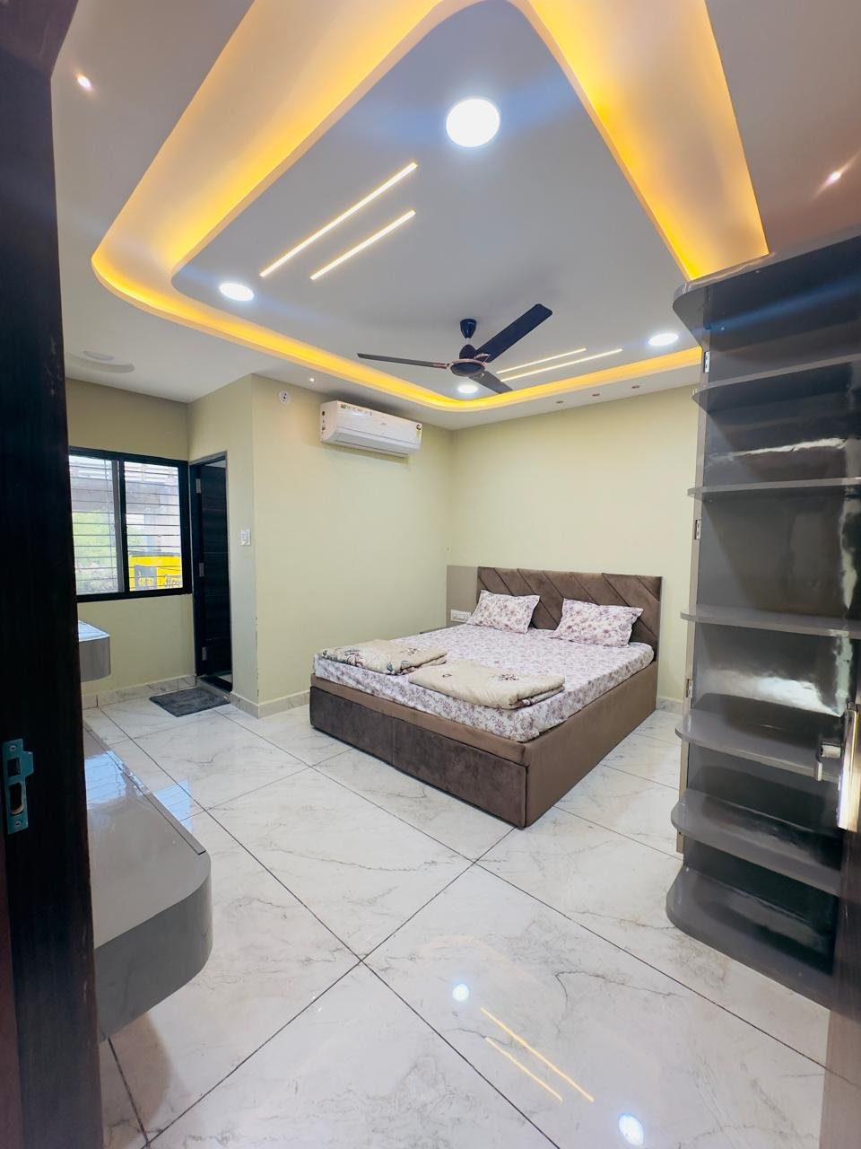 Rudrasagar Homestay
