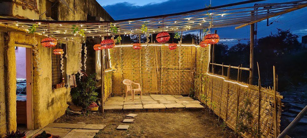 Krishnashraya Homestay