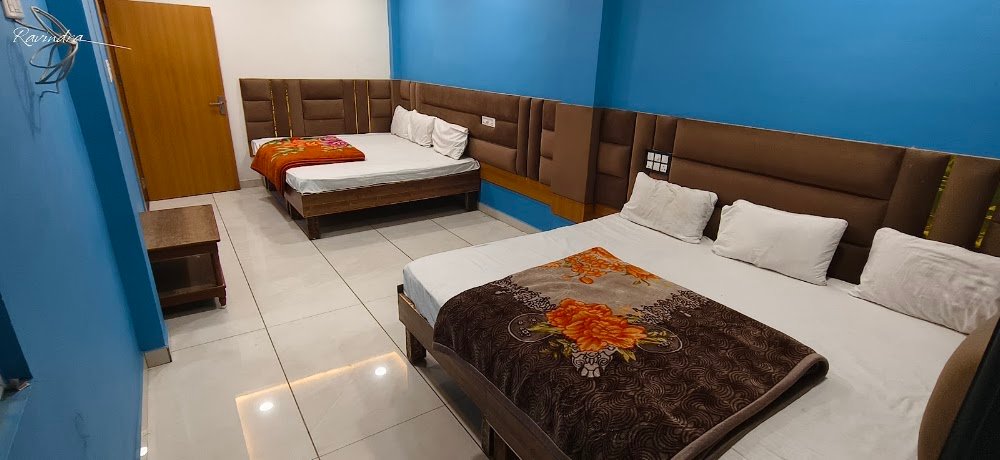 Krishnashraya Homestay