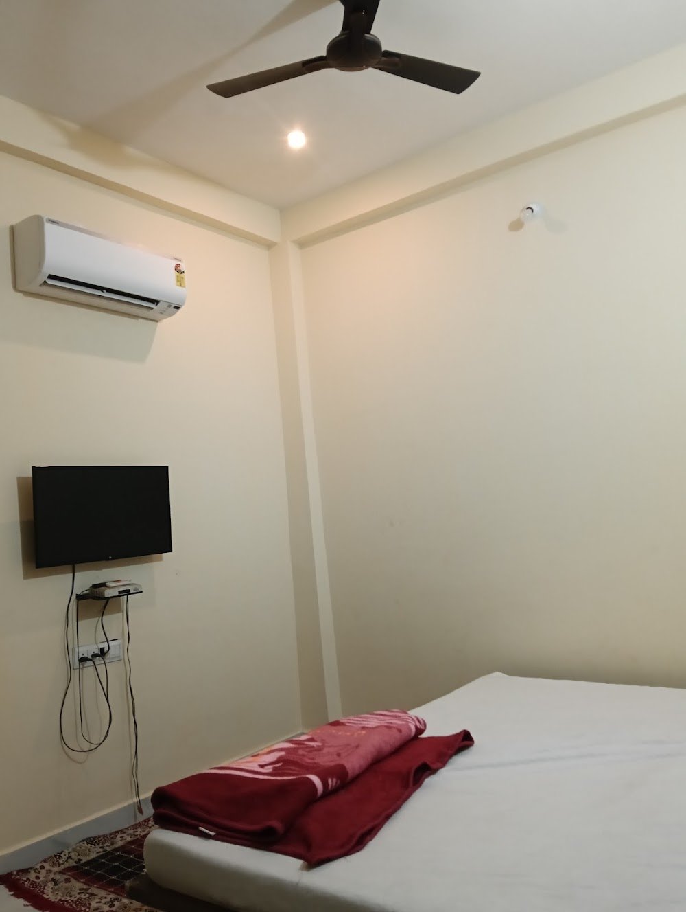 Shree Krishna Kunj Villa Home Stay