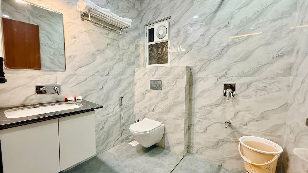 Hotel Mantri Ji