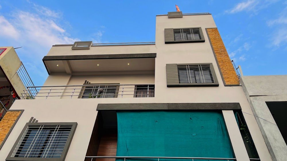 Kaustubh Home stay