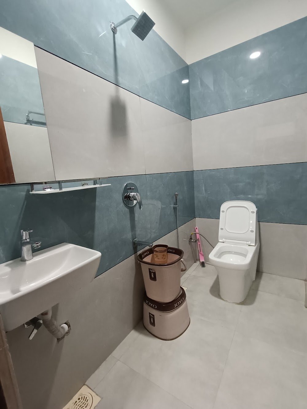 Shrim Homestay Ujjain
