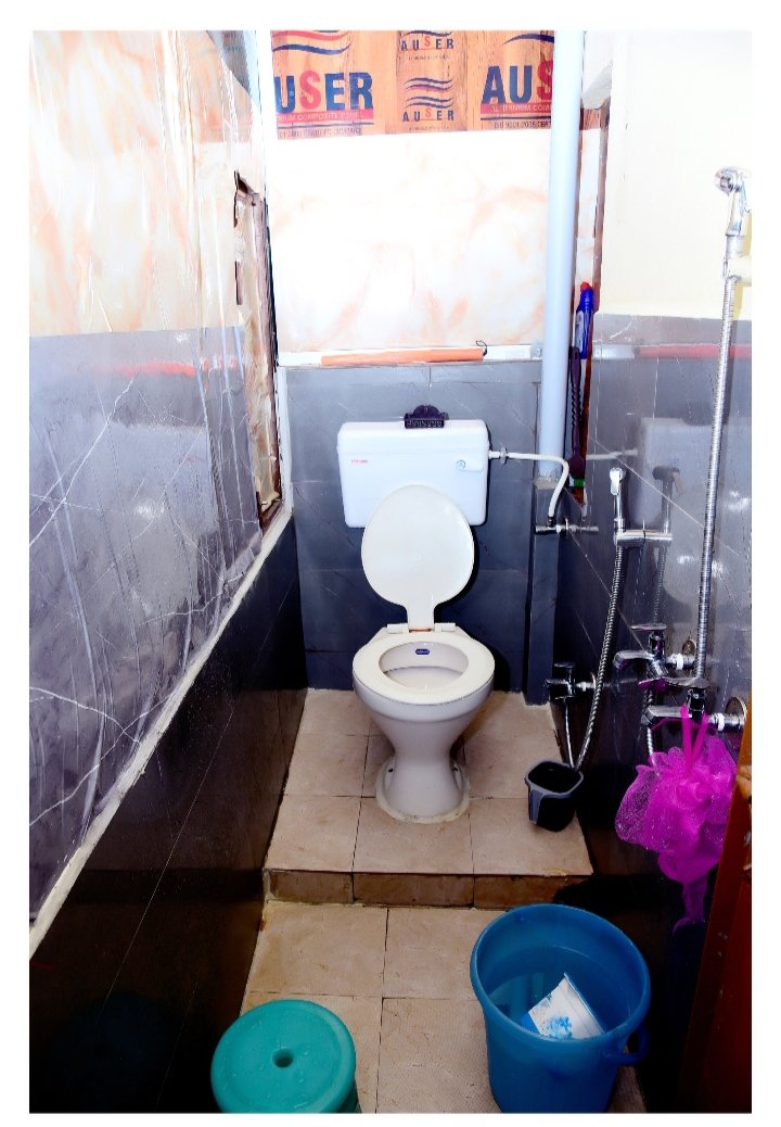 Shree Narayan Home Stay