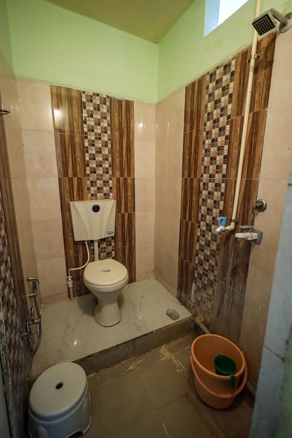 Rai Guest House (The Hindu Guest House)