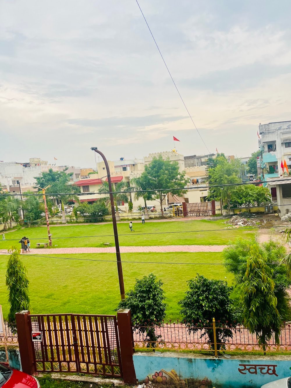 Shri Narayan home Stay