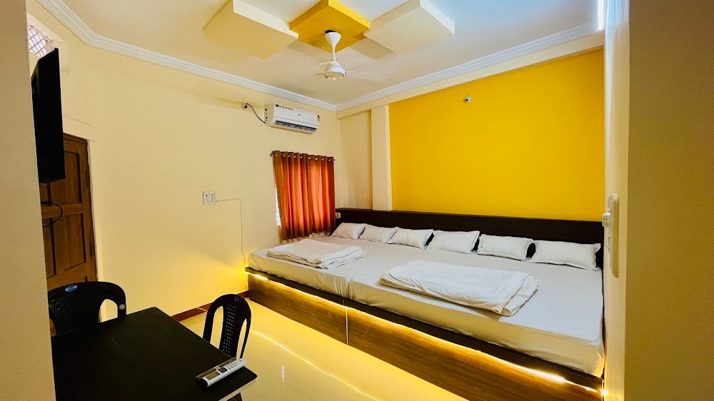 Shri Narayan home Stay