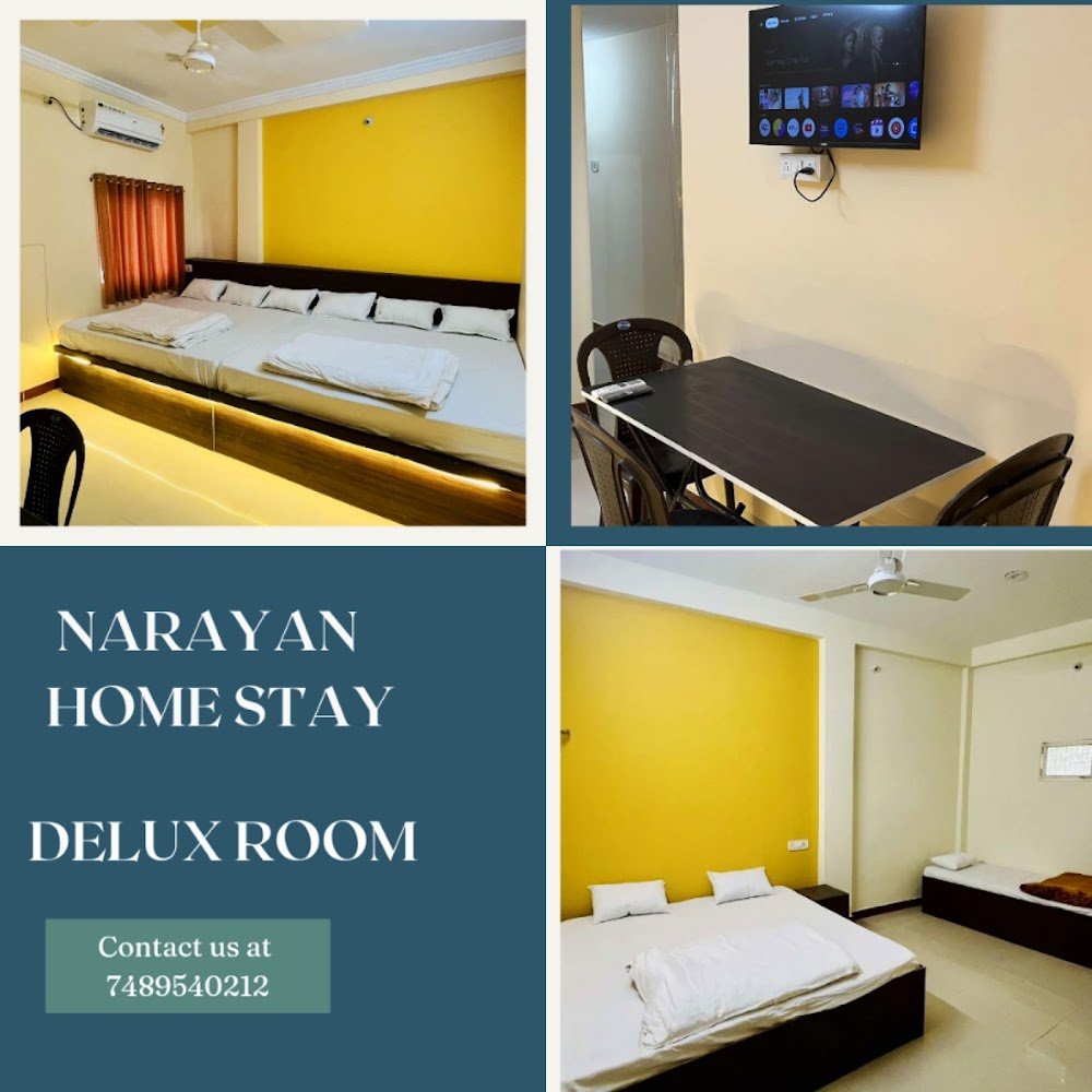 Shri Narayan home Stay