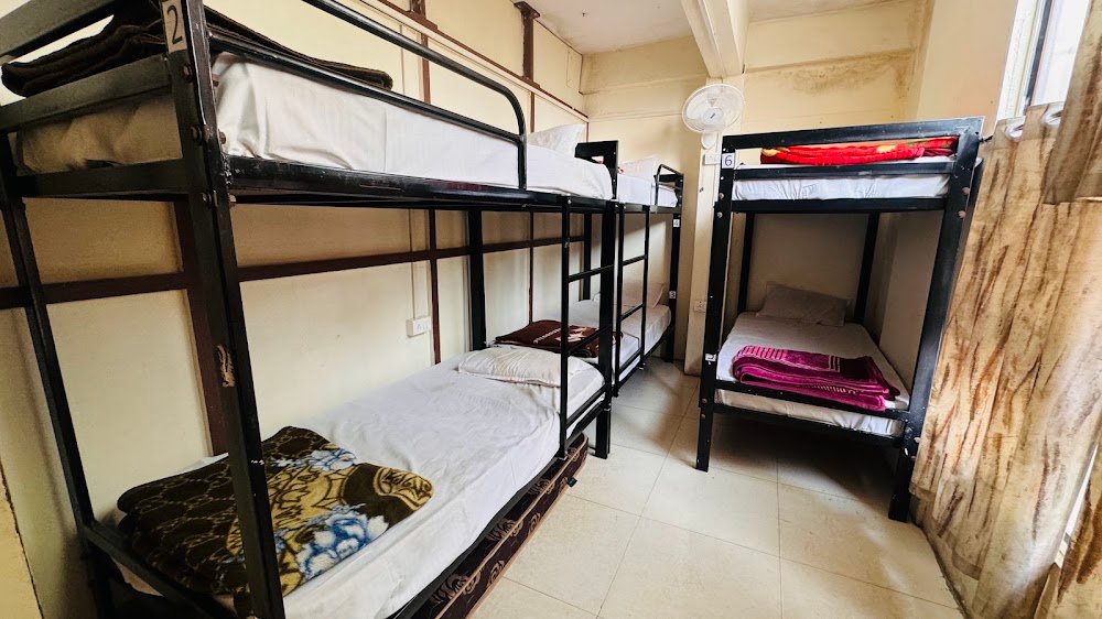 Kshipra guest house