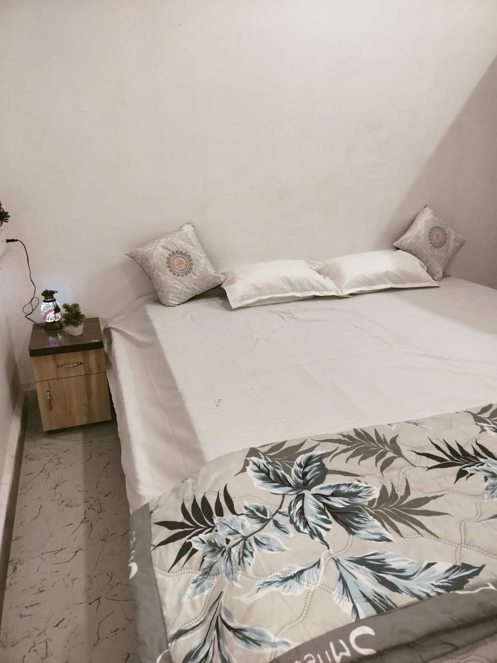 Ashutosh Homestay, Ujjain