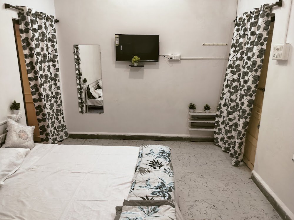 Ashutosh Homestay, Ujjain