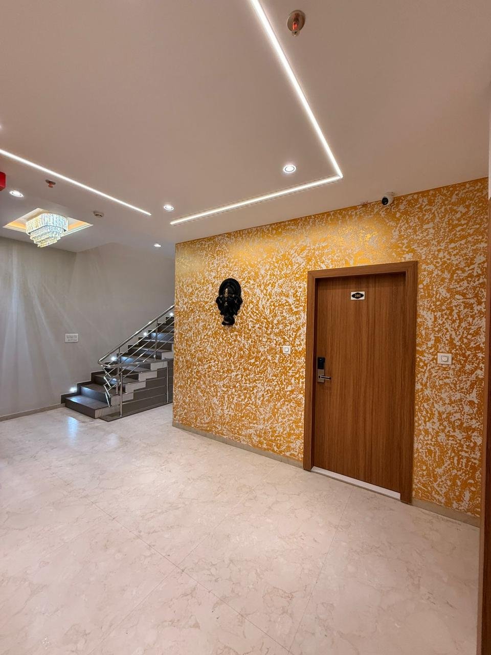 HOTEL AKAAY