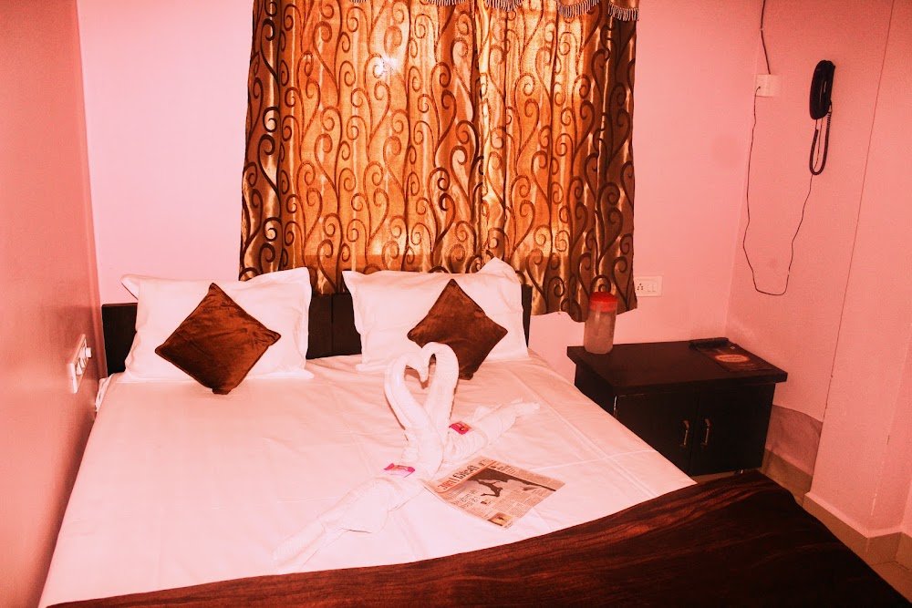 Mansarovar Guest House Near Mahakal Temple Ujjain