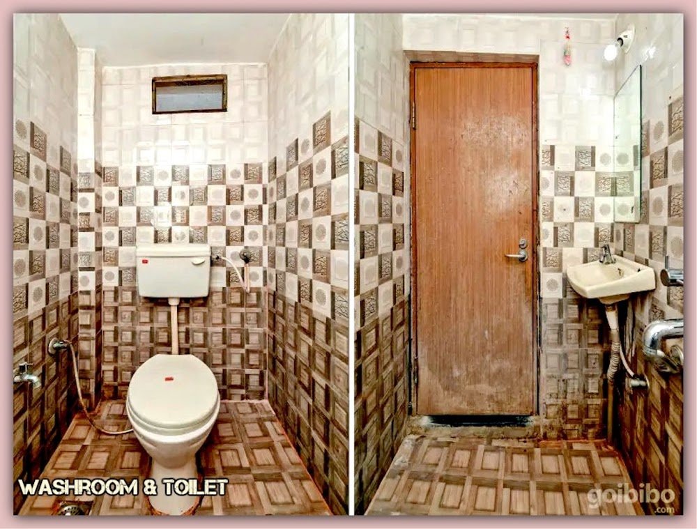 Mansarovar Guest House Near Mahakal Temple Ujjain