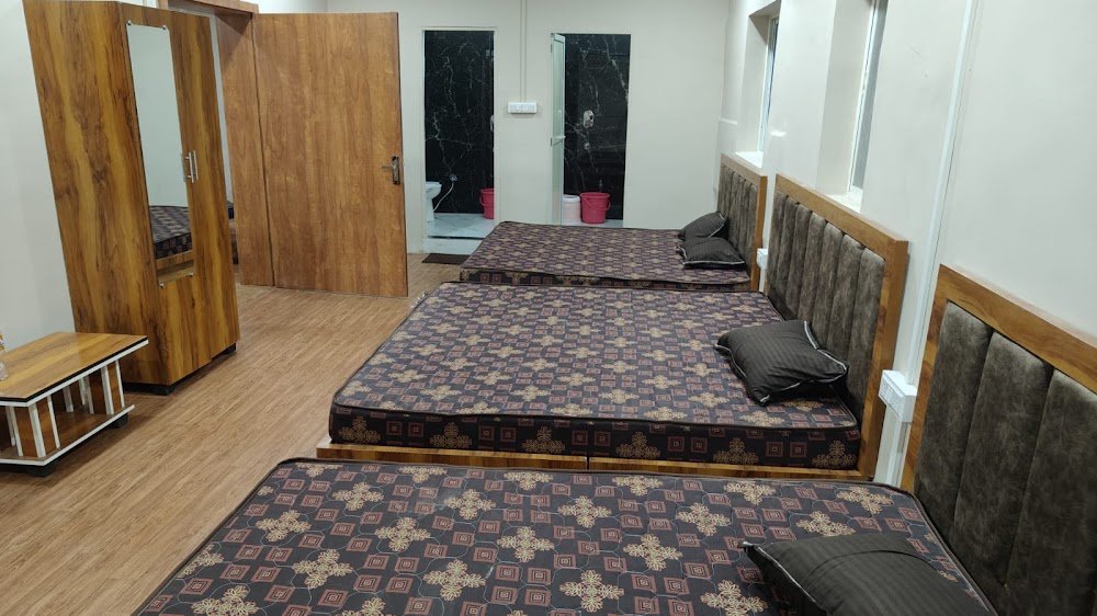 Hotel Shree Kedarnath