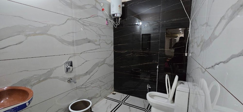 Hotel Shree Kedarnath