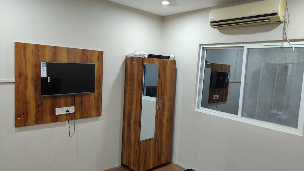 Hotel Shree Kedarnath