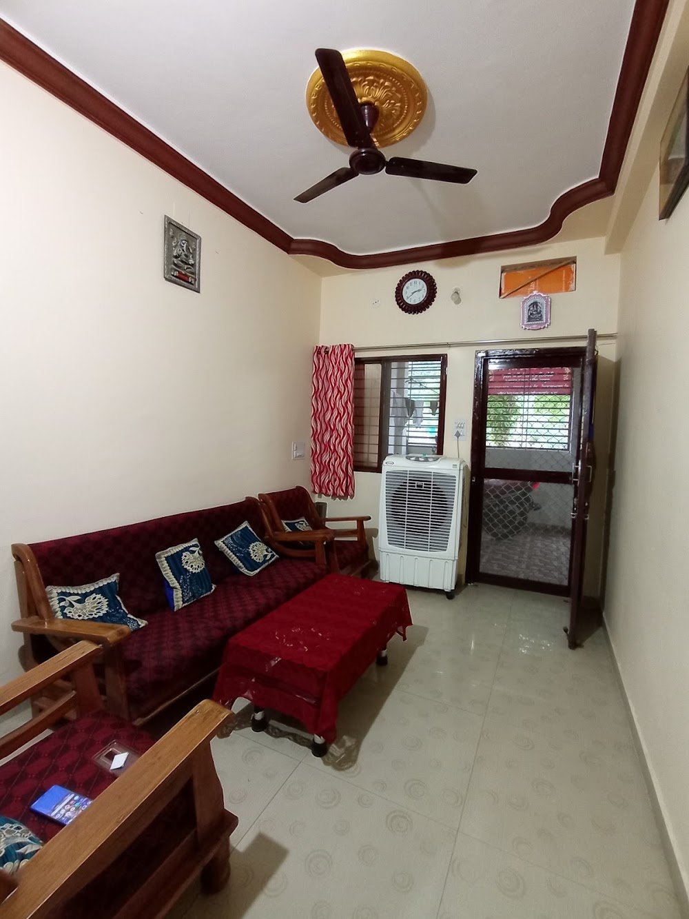 Shree Ganesh Home Stay