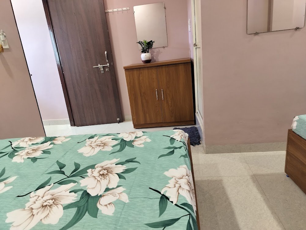 Shivnandan homestay
