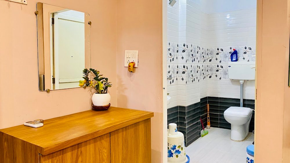 Shivnandan homestay