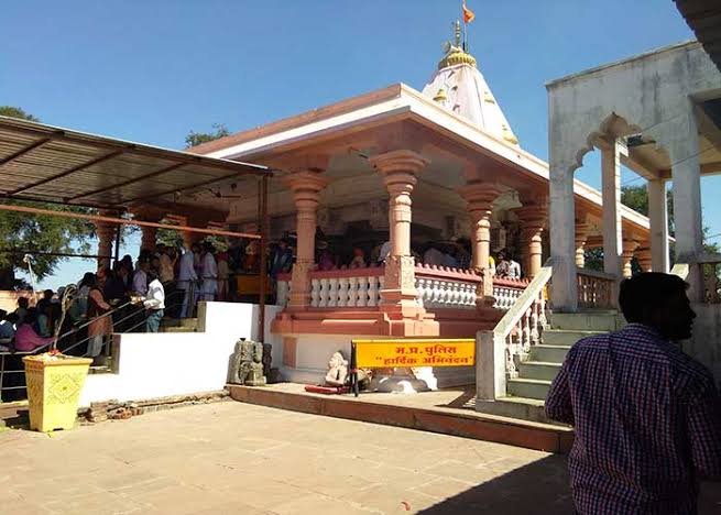 Kal Bhairav Temple