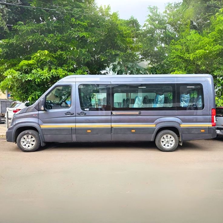 Crazy tour and travels Ujjain