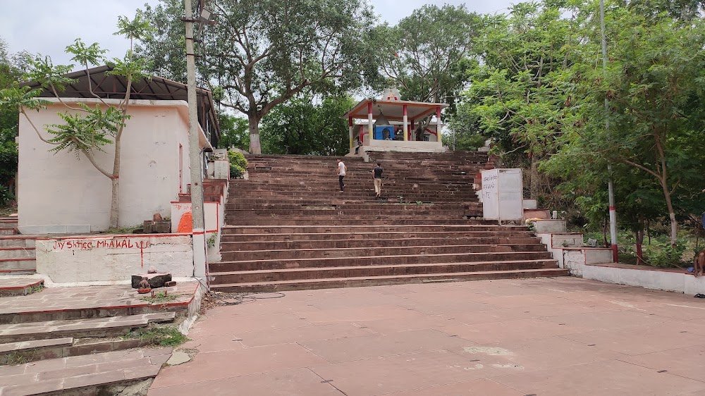 Triveni Ghat Ujjain