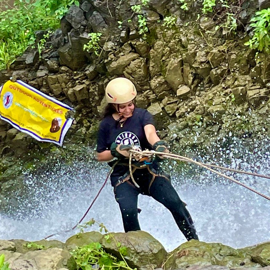 Outdoor Adventures, Indore