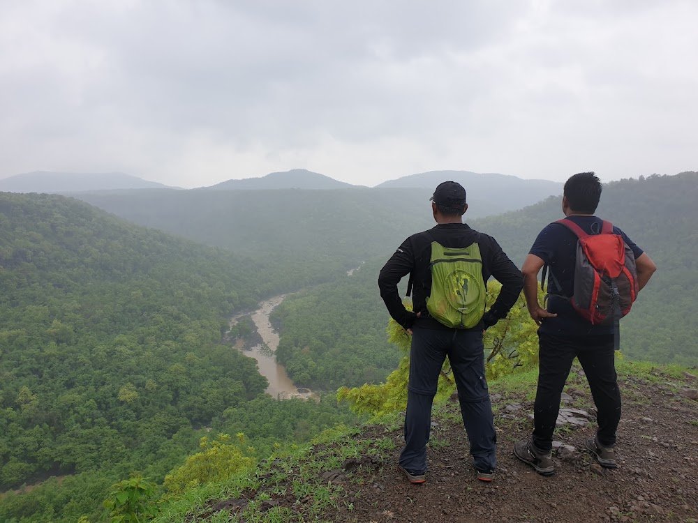 Outdoor Adventures, Indore