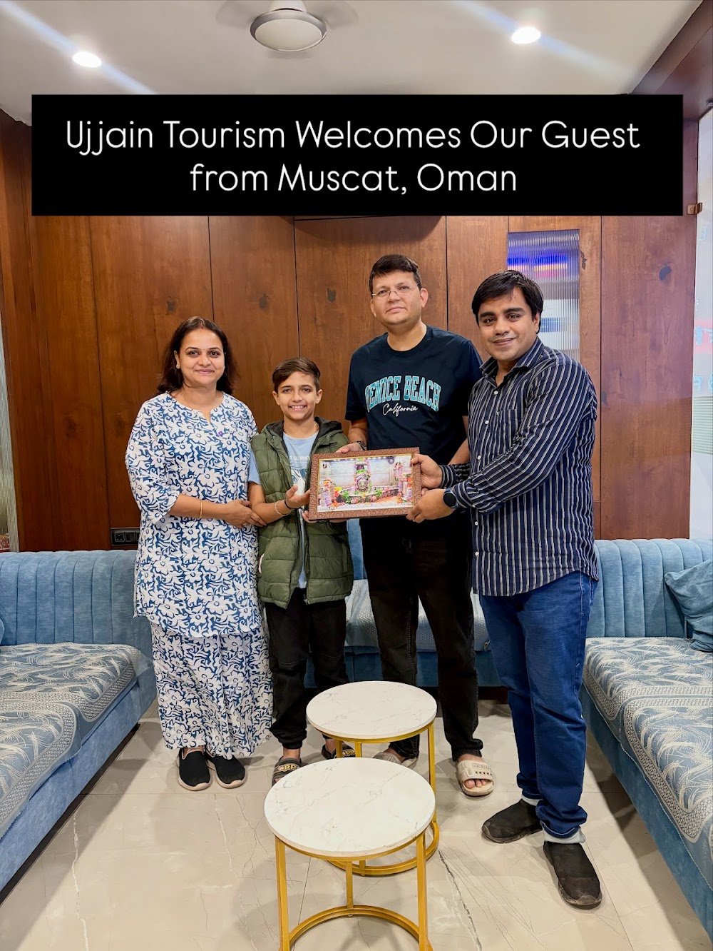 Ujjain Tourism - Ujjain Tour Package