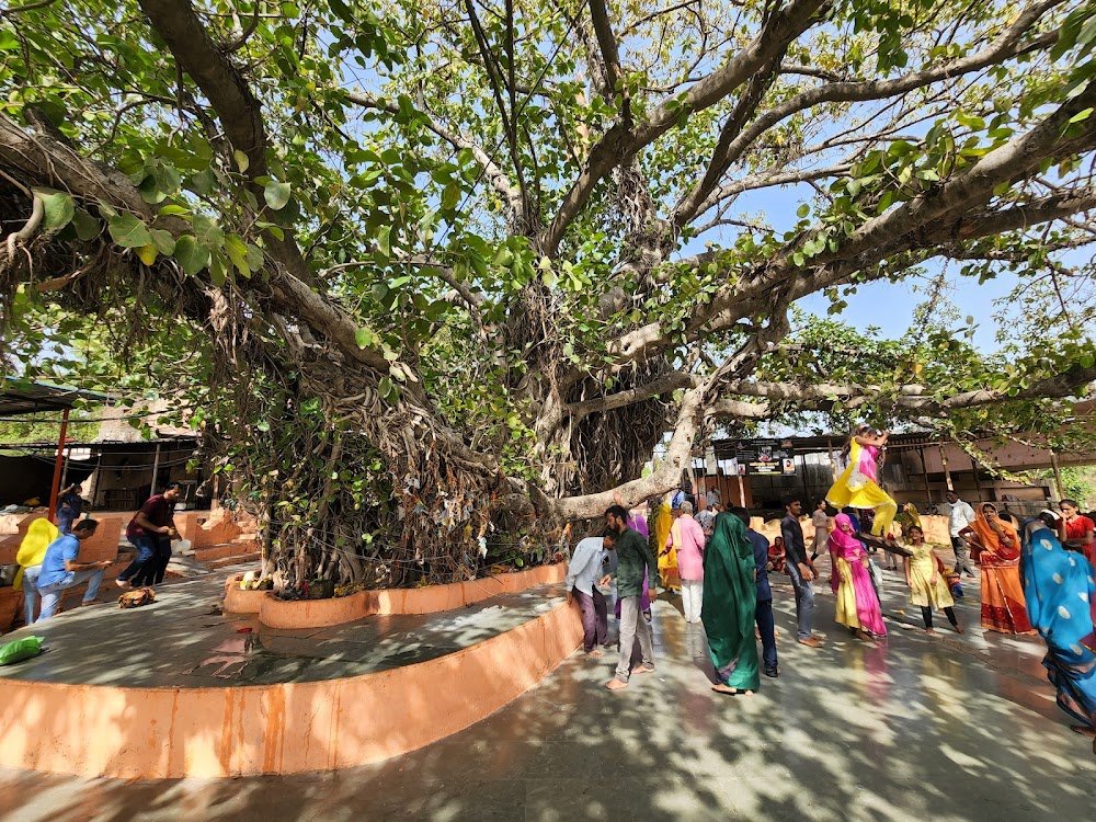 Rinmukteshwar Mahadev Temple