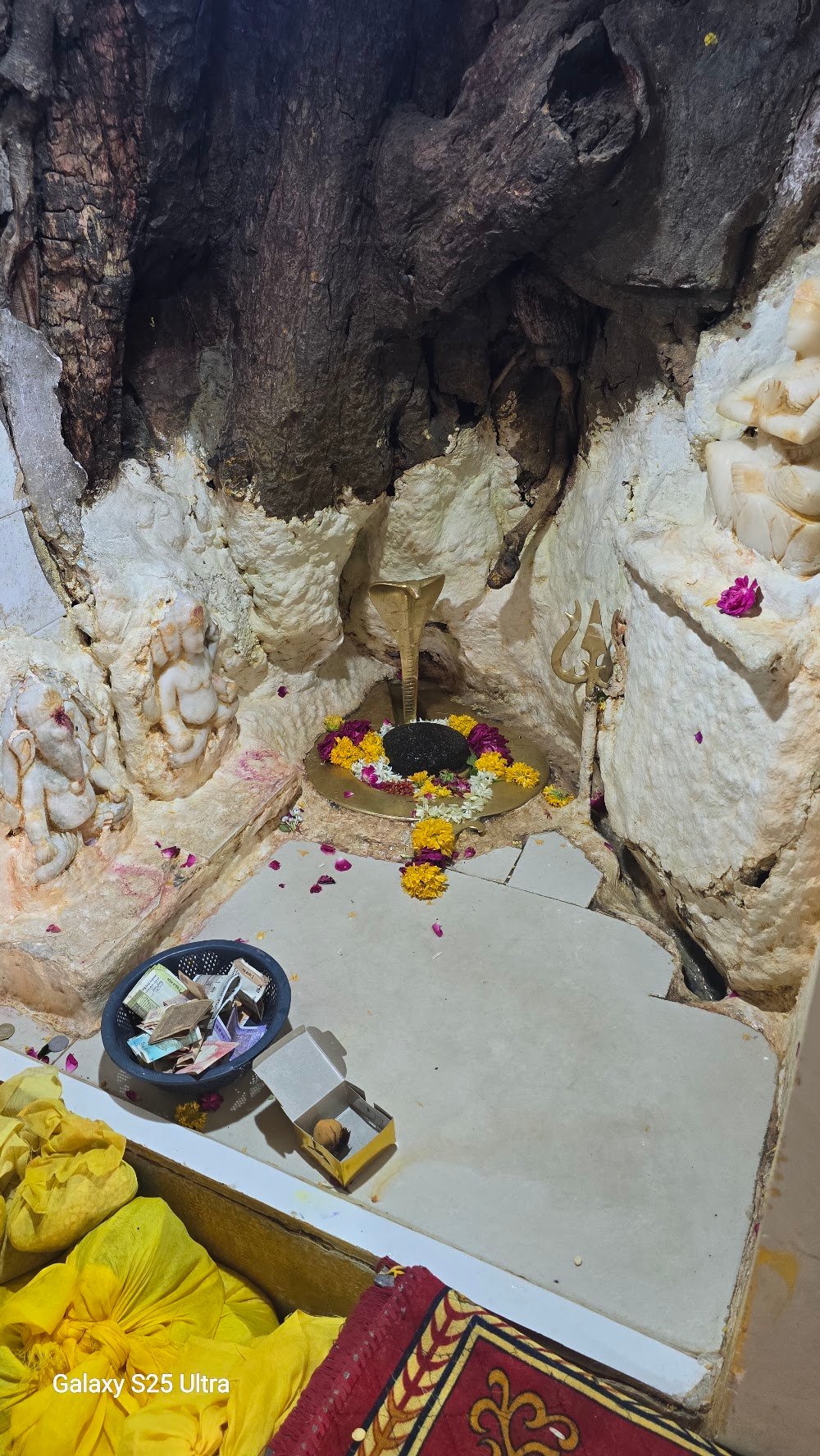 Rinmukteshwar Mahadev Temple