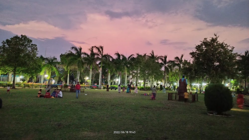 Atal Garden