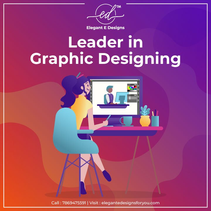 Elegant E Designs - Digital Marketing Agency & Media Solutions