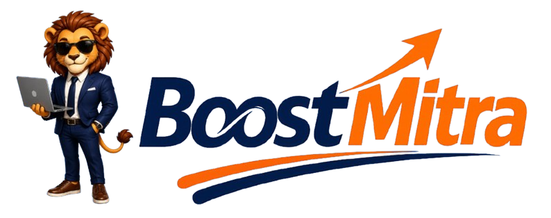 BoostMitra