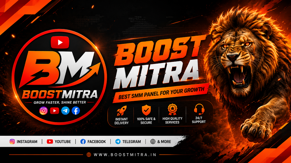 BoostMitra