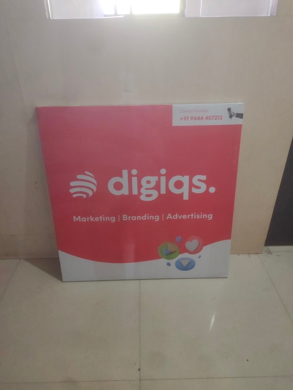 Digiqs Marketing and Web Solutions
