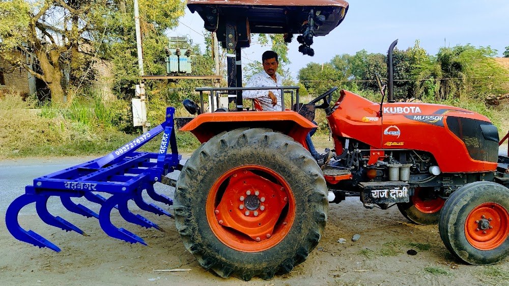 Durga engineering works