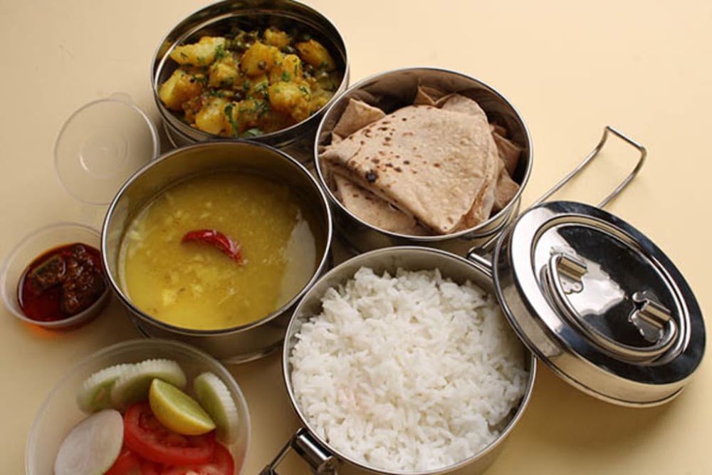 ARTH TIFFIN CENTRE