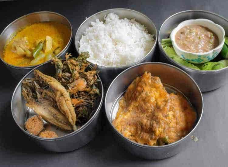 ARTH TIFFIN CENTRE