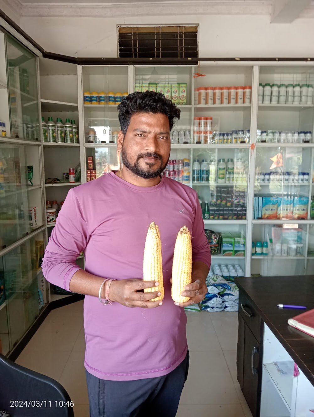 Vardaan Biotech Limited