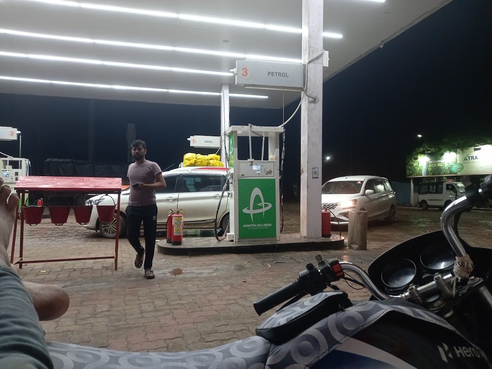 IndianOil