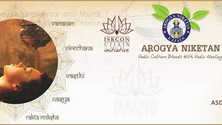 Arogya Niketan