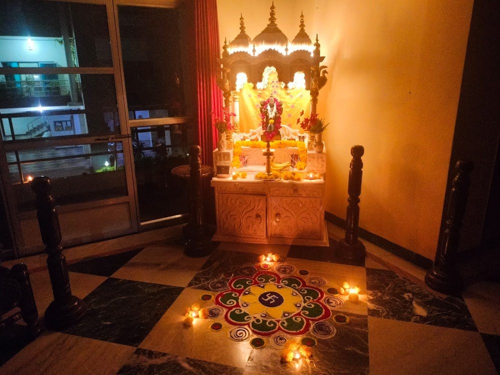 Arogya Niketan