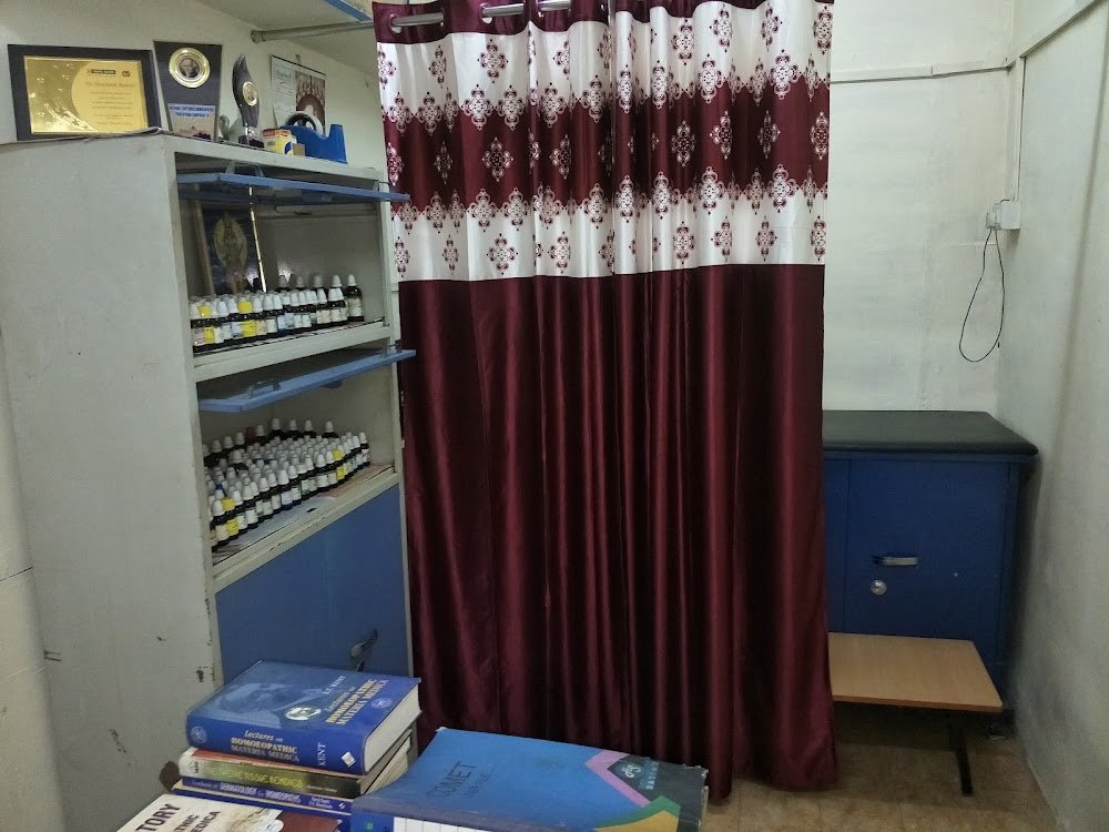 Dr Rawat Homoeopathy And Aesthetic clinic