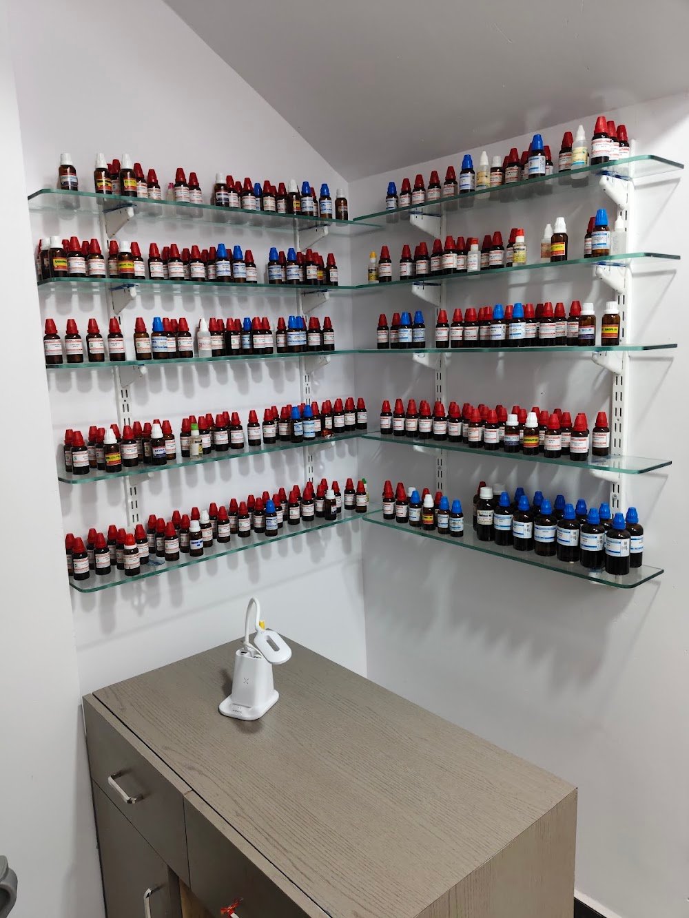 Nitya Homeopathy Clinic