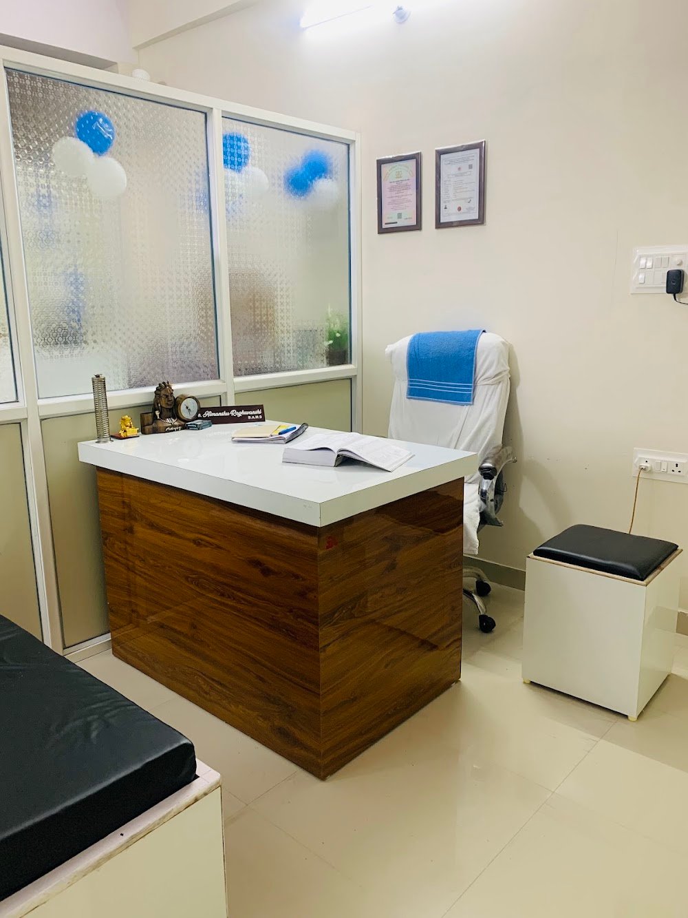 SOMA MULTISPECIALITY AYURVEDIC CLINIC AND PANCHKARMA CENTRE